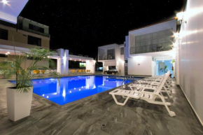  Cumbaza Hotel & Convenciones  Тарапото